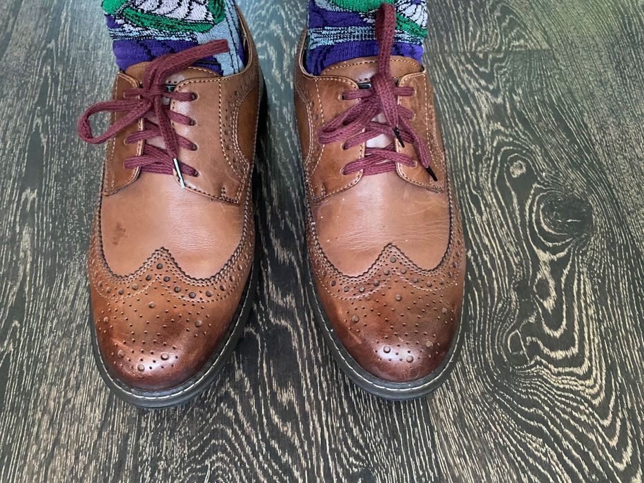 Оксфорди Clarks чоловічі