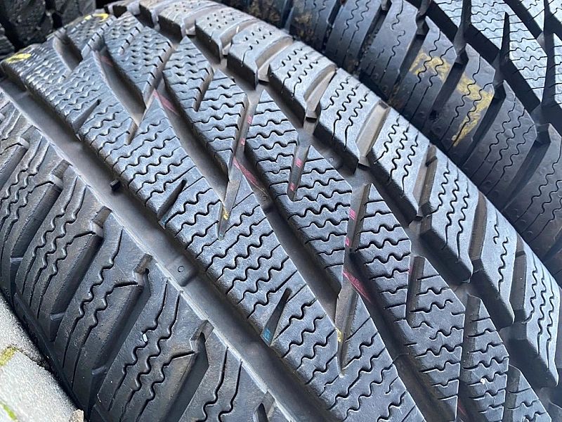 195/60r15 Matador SibirSnow_8mm_2szt_(275)