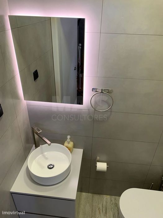 Novo no Mercado: T2 na Benedita com Design Moderno Novo a Estrear
