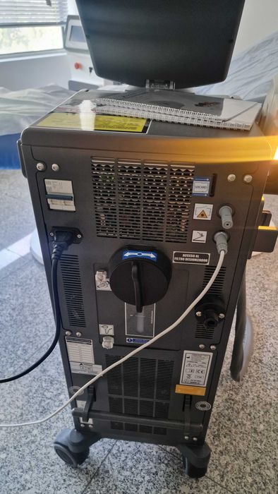 Equipamento IPL Etrea