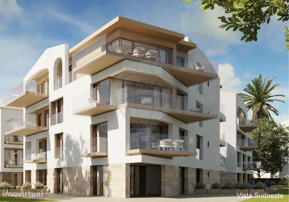 Apartamento T2 para venda