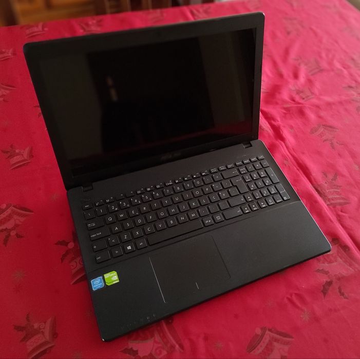 ASUS X550MJ para peças