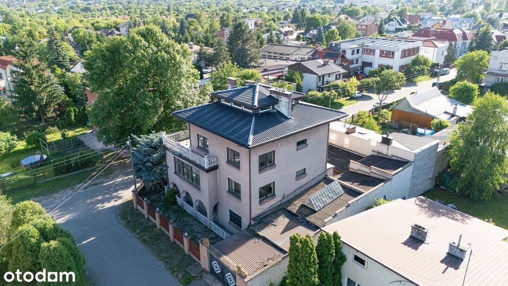 Dom – Radom - Widok 5