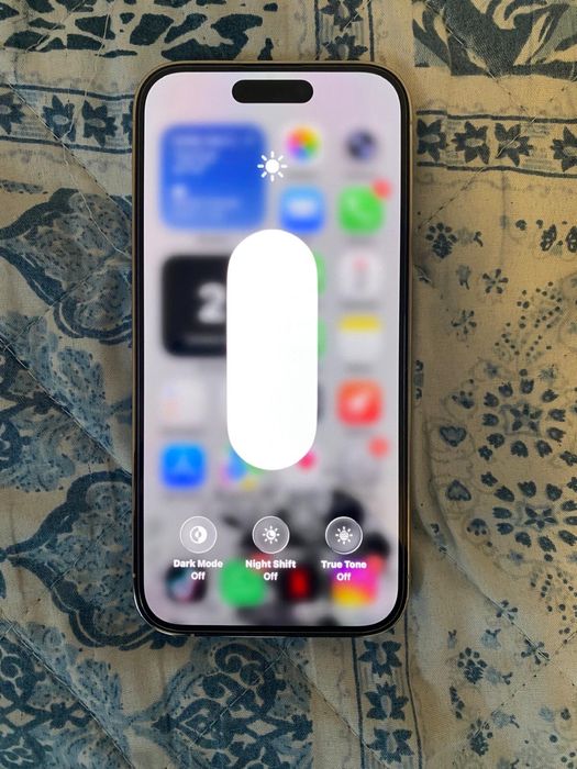 Iphone 14 pro em excelente estado