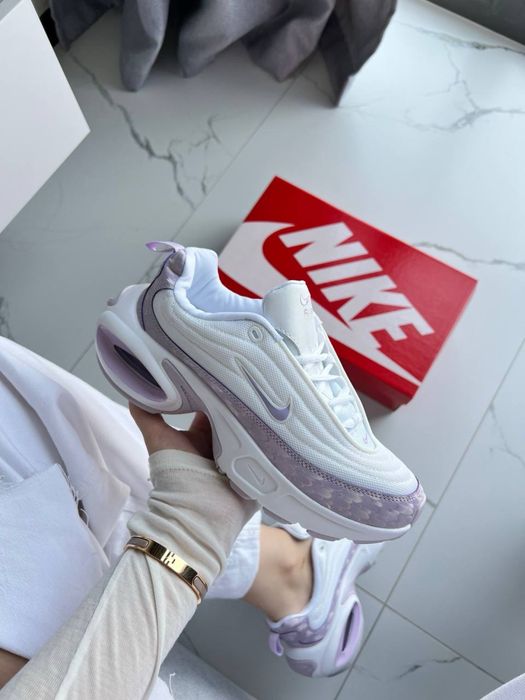 Nike Air Max Portal White Lilac