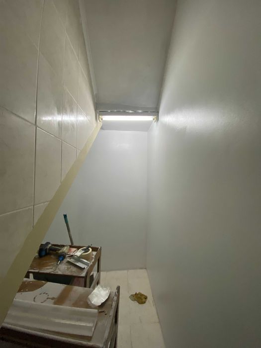 Reparações e Infiltrações – Arranjos Rápidos