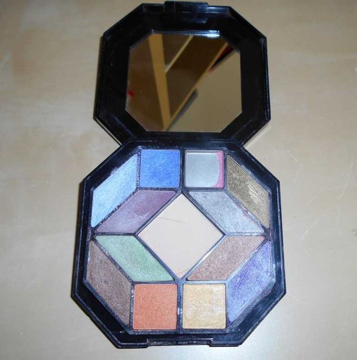 Cosmética ~Sombras dos olhos Làncome, Pupa, Papillon