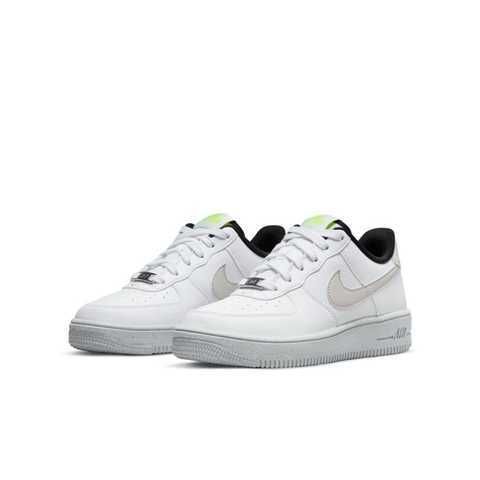 Оригінал! Кросівки NIKE AIR FORCE 1 CRATER DH8695-101 EUR 38