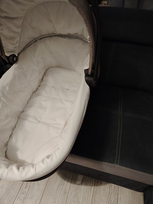 Wózek PEG PEREGO 3w1