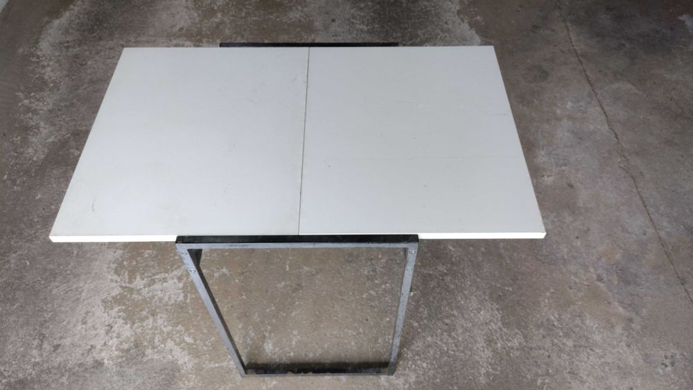 Mesa de cozinha extensivel IKEA Muddus