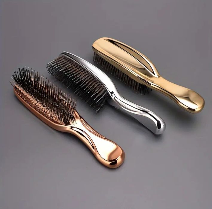 Японська щітка для волосся