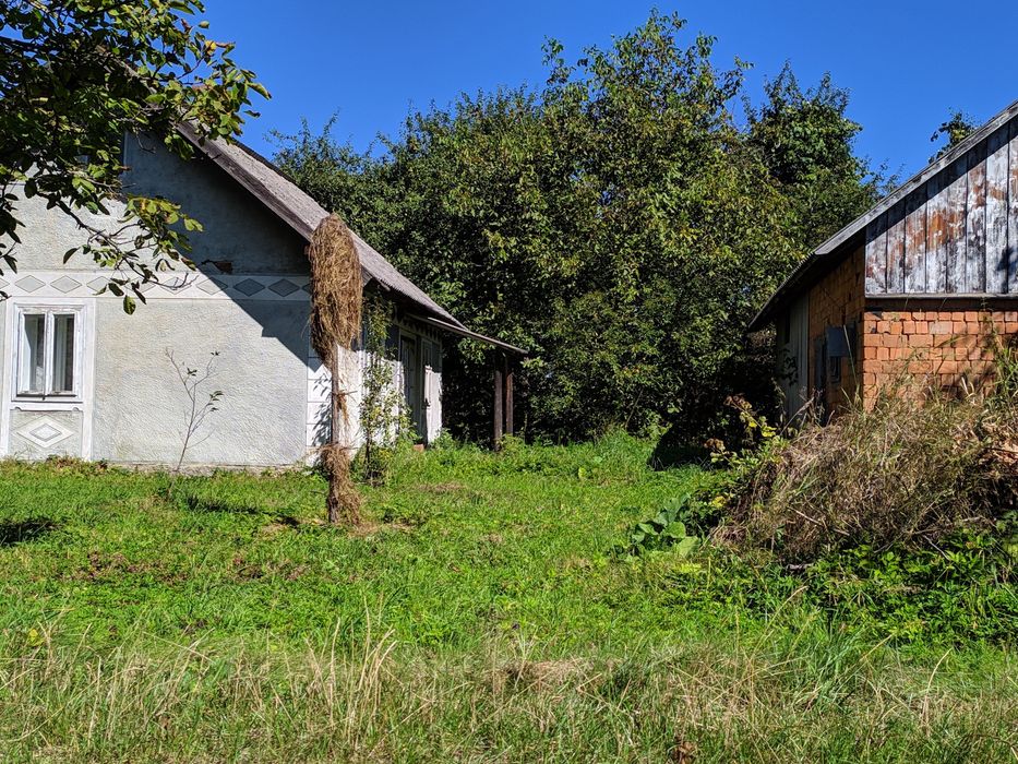 Земля під комерцію  Дім Будинок в Мигово