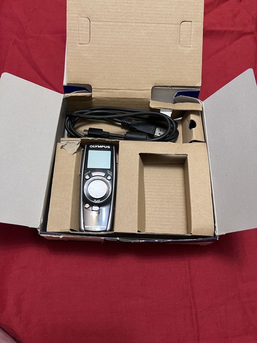 Диктофон Olympus VN-960PC