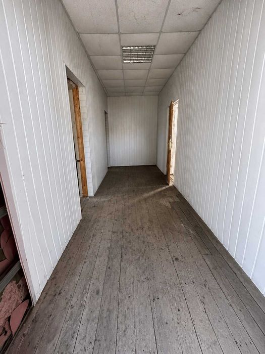 Продаж або оренда приміщення під склад: 100 м², 3 кімнати, вул. Дудіна