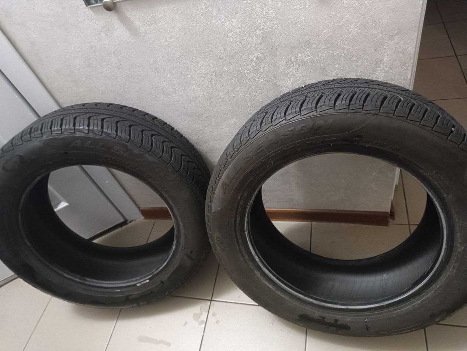 Комплект Шин 205/55 R16  Pirelli    4шт  всесезонка