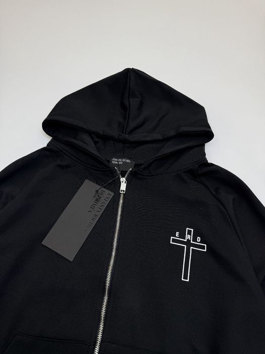 ERD Zip Hoodie / Enfants Riches Deprimes / зіп-худі кофта зіпка ерд / зип-худи зипка эрд эзанфан ричес депрайм езанфан річес депрайм erd