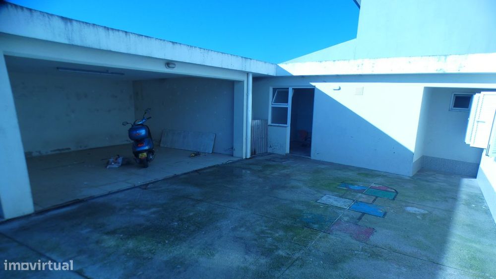 Andar Moradia T3 Vilar do Pinheiro