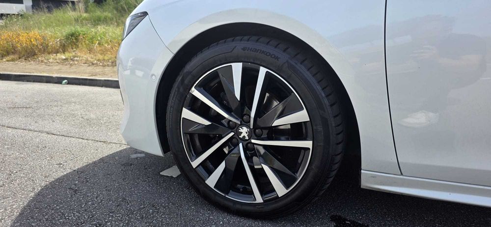 Venda Peugeot 508 SW 1.5BlueHDI GT