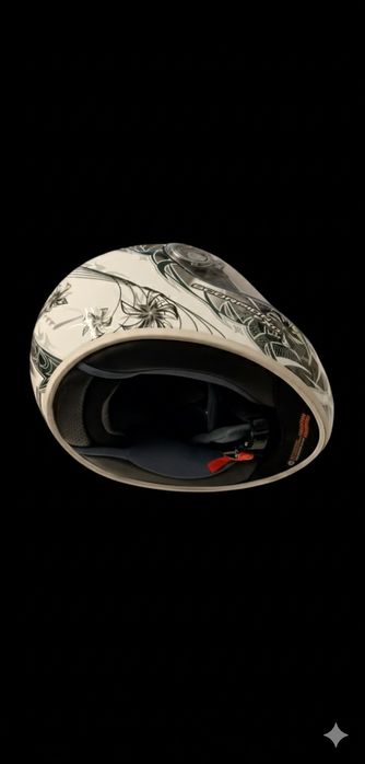 Capacete moto Scorpion Exo-450