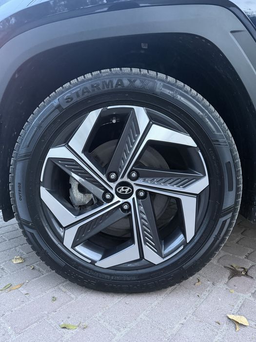 Продам Tucson NX4 PHEV Plug-in Limited