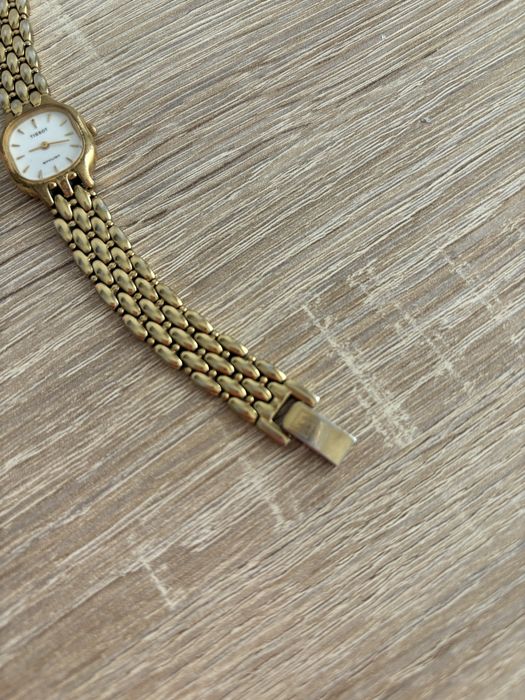 Relogio Tissot stylist