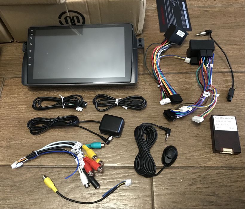 Android BMW E53 E39 E46 E38 2/32gb IPS CARPLAY GPS Wifi BT Usb БМВ Е