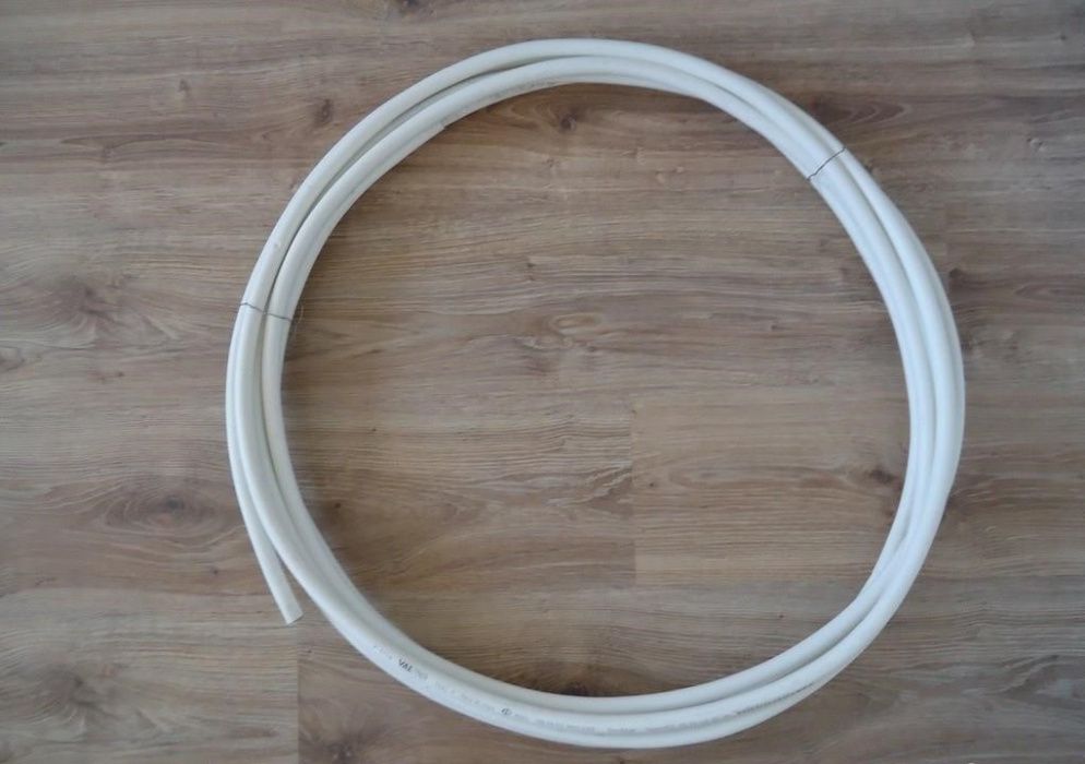 Труба металлопластиковая Pex-Al-Pex+Ag999 d20.0