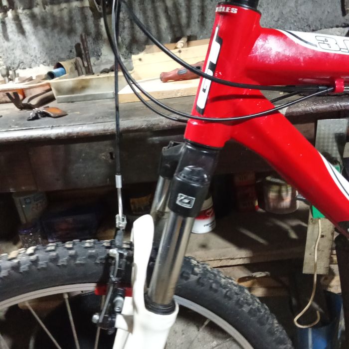 Продам ровер американця