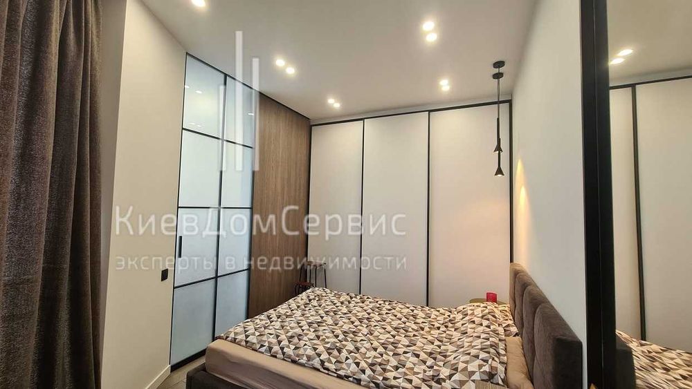 Продаж 2х кім ЖК Поділ Плаза Глибочицька 73