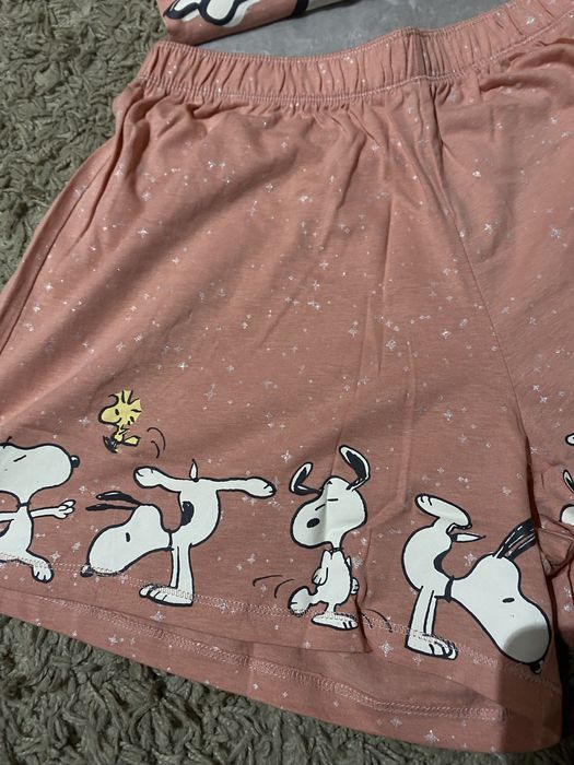 Pijama Women’secret Snoopy