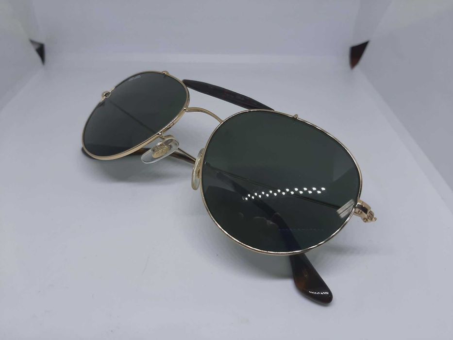 Okulary przeciwsłoneczne Ray-Ban RB58