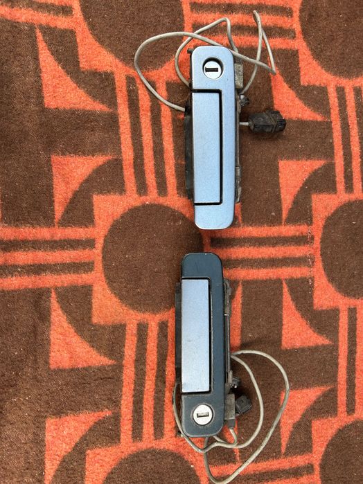 Audi a6 c4 запчастини