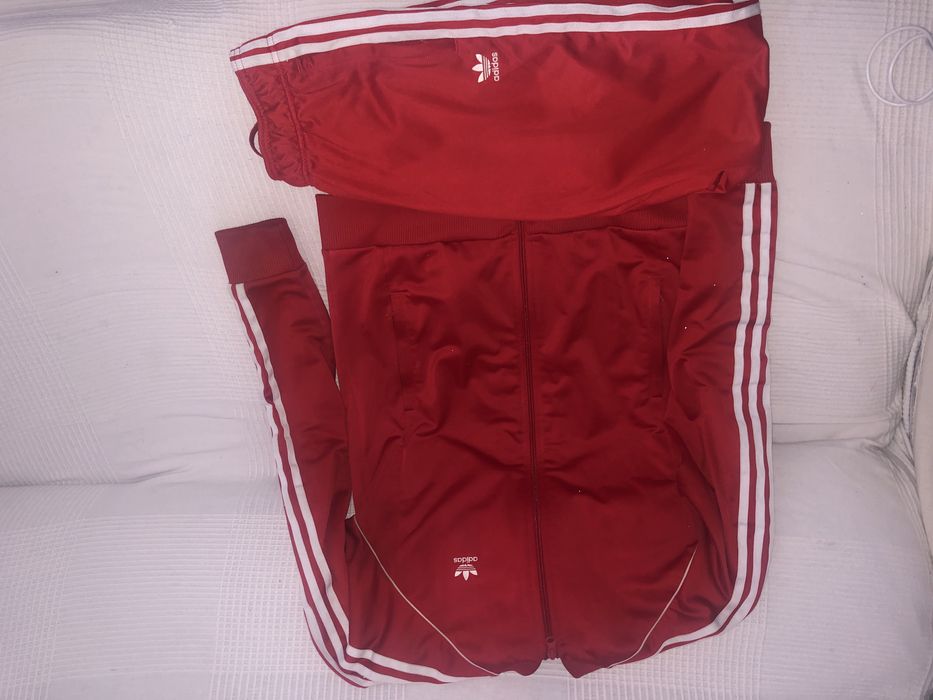 Fato treino Adidas