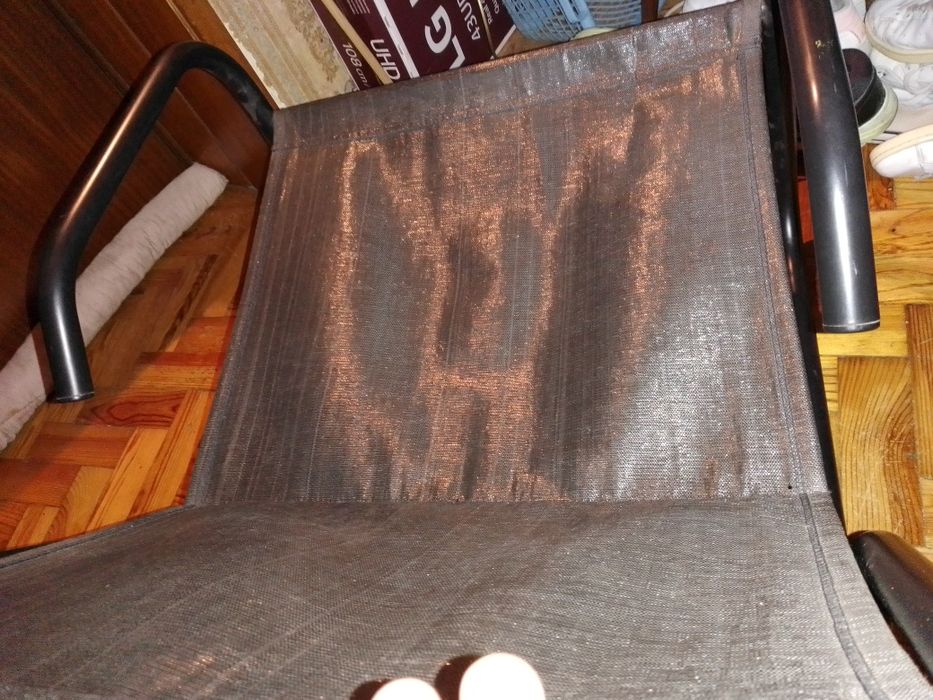 Quer se sentar C/estilo?Cadeira Rara Design Nórdico 30E-Bolas5EDesde5E