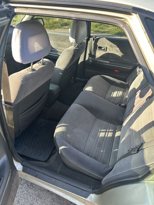 Mazda 626 1991 год