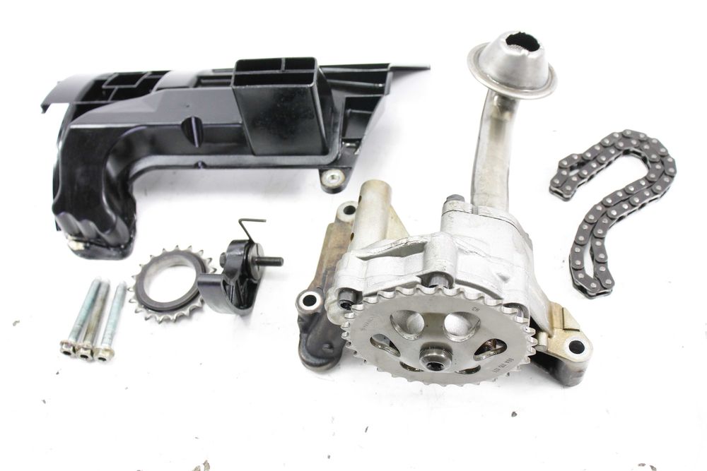 Pompa oleju 1.9 tdi Pd Vw Transporter t5 Passat B6 Golf mk5 Audi a4