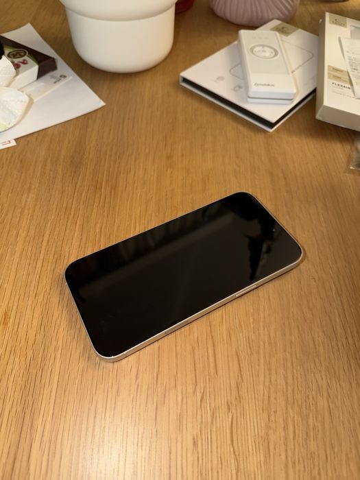 iPhone 16 Plus 93%