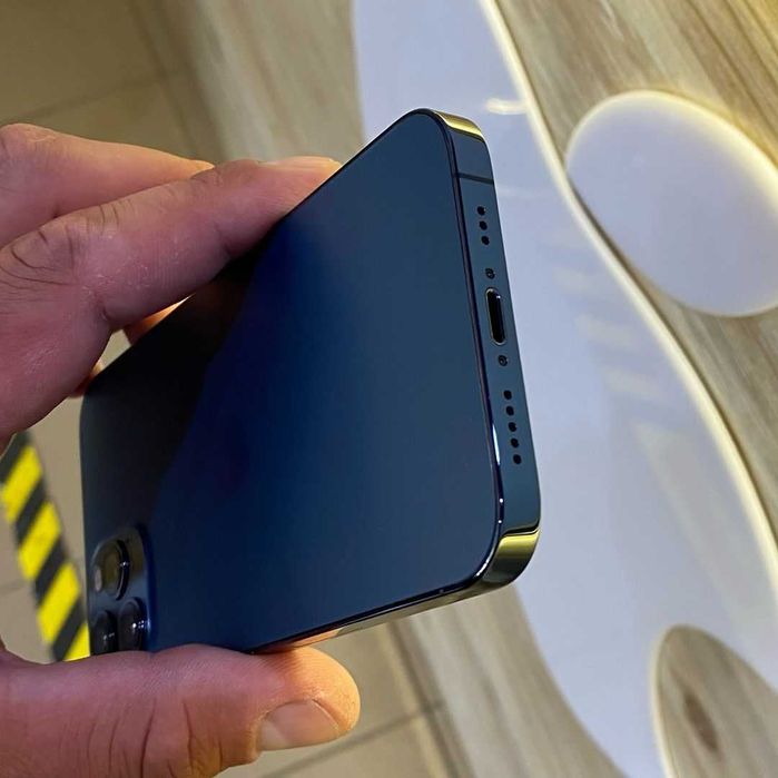 • iPhone 12 pro 256 та 128 gb • neverlock•Магазин•Гарантія