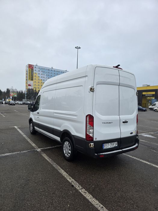 Sprzedam  ford transit l3h3