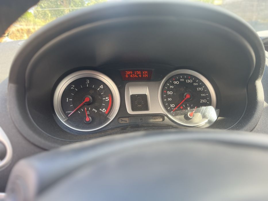 Renault Clio III