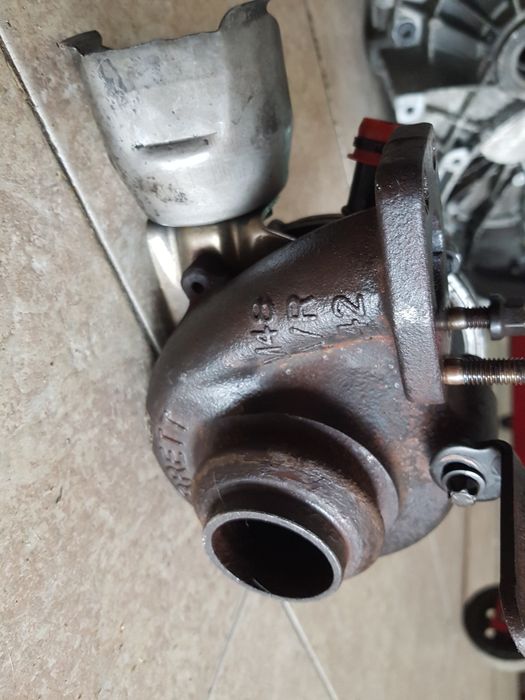 Turbo 1.6 Hdi citroen peugeot caixa velocidades mazda 3 citroen cmaxx