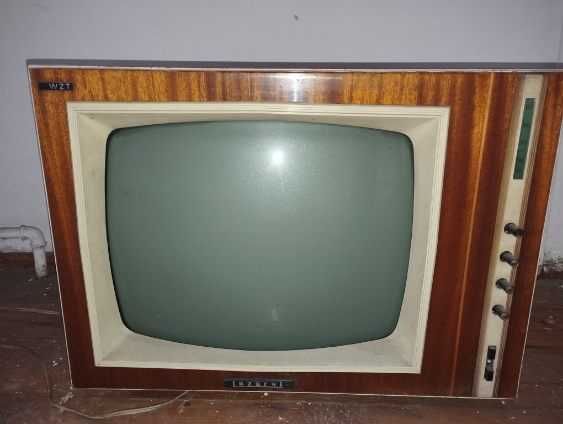 telewizor Lazuryt