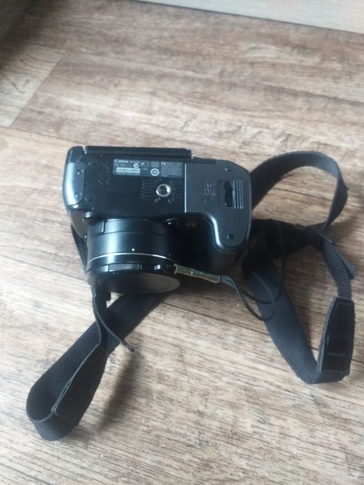 Canon Aparat PC1234