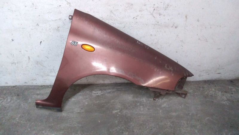 Guarda Lamas Dto Fiat Punto (176_)