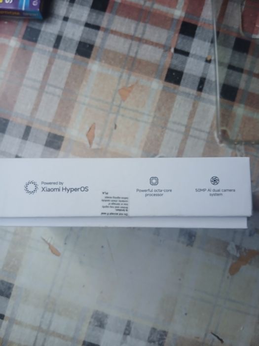 Sprzedam telefon redmi 15c