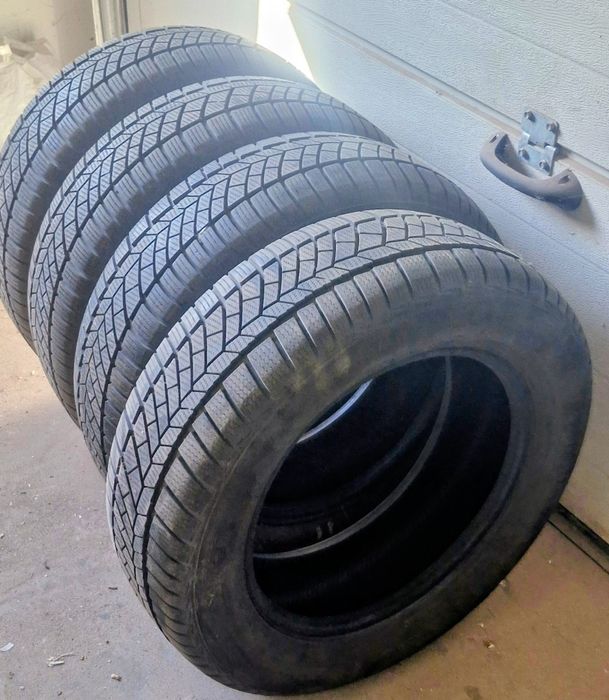 Continental ContiWinterContact TS830 P,  7mm205/60R16 92 H * RUNFLAT 3PMSF