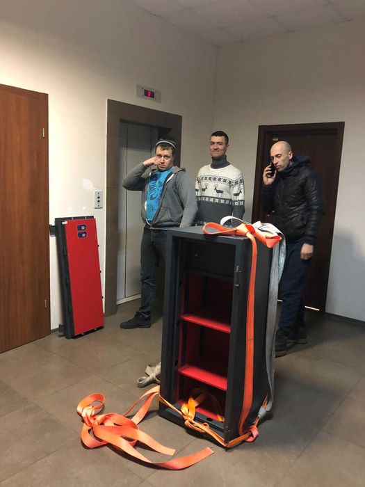 Грузоперевозки 2т 18м3, 2т 26м3, 5т 38м3, гидроборт, грузчики, безнал