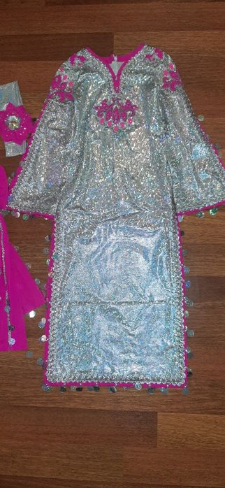 Костюм шаабі-баладі дитячий