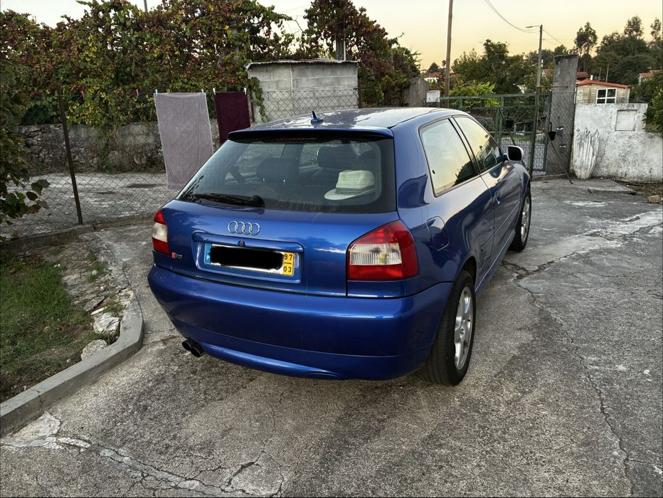 A3 8L  1900td AGR — photo 2