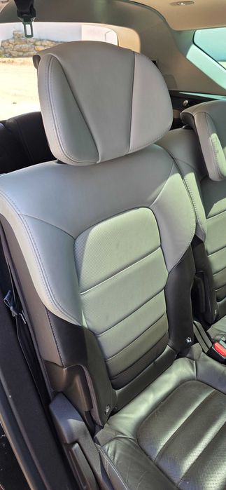 Renault Espace — fotografia 7